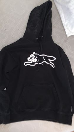 ICECREAM hoodie Size M