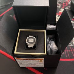 Casio Ring CRW001-1