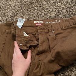 Women’s/ Men’s Jeans