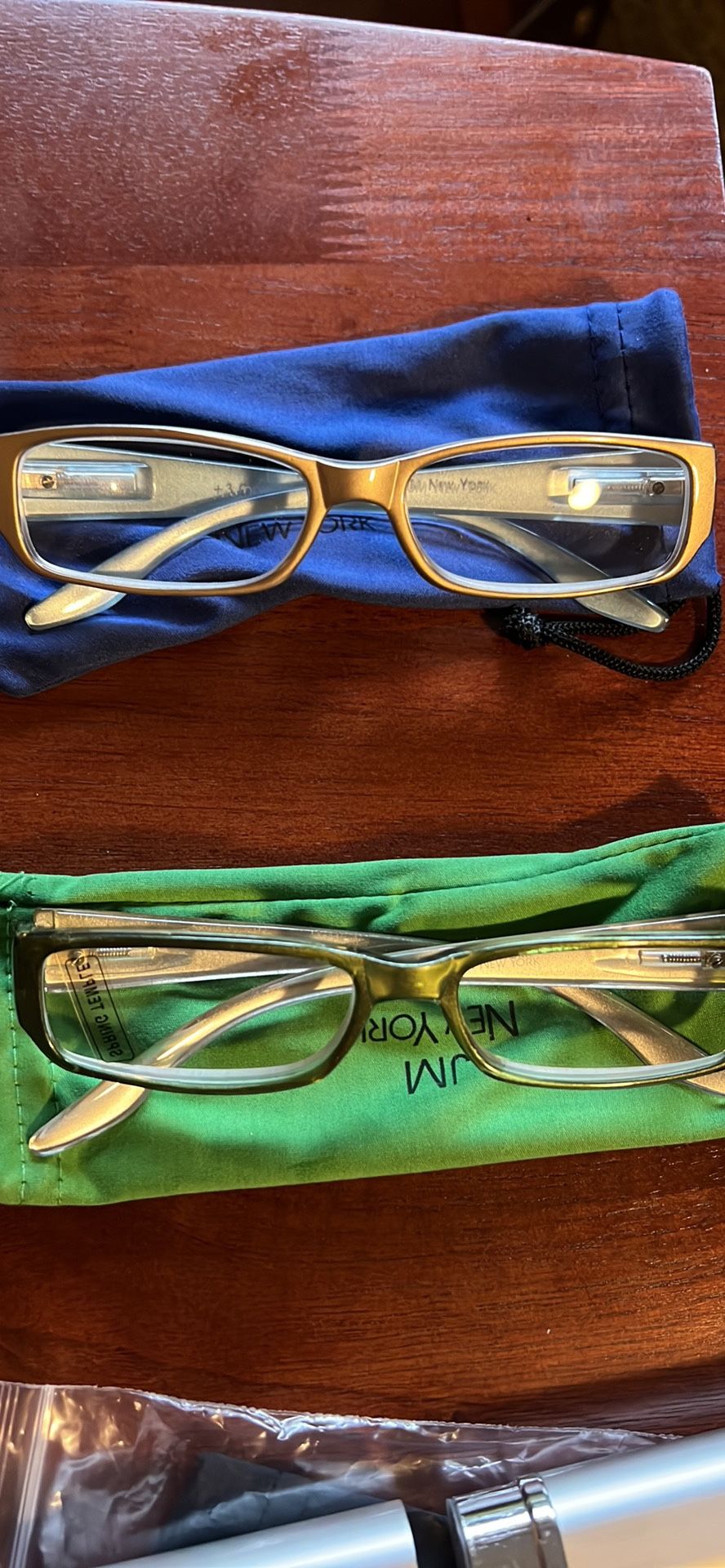 Joy Mangano Glasses 3.0 Readers / Cheaters New $5. each