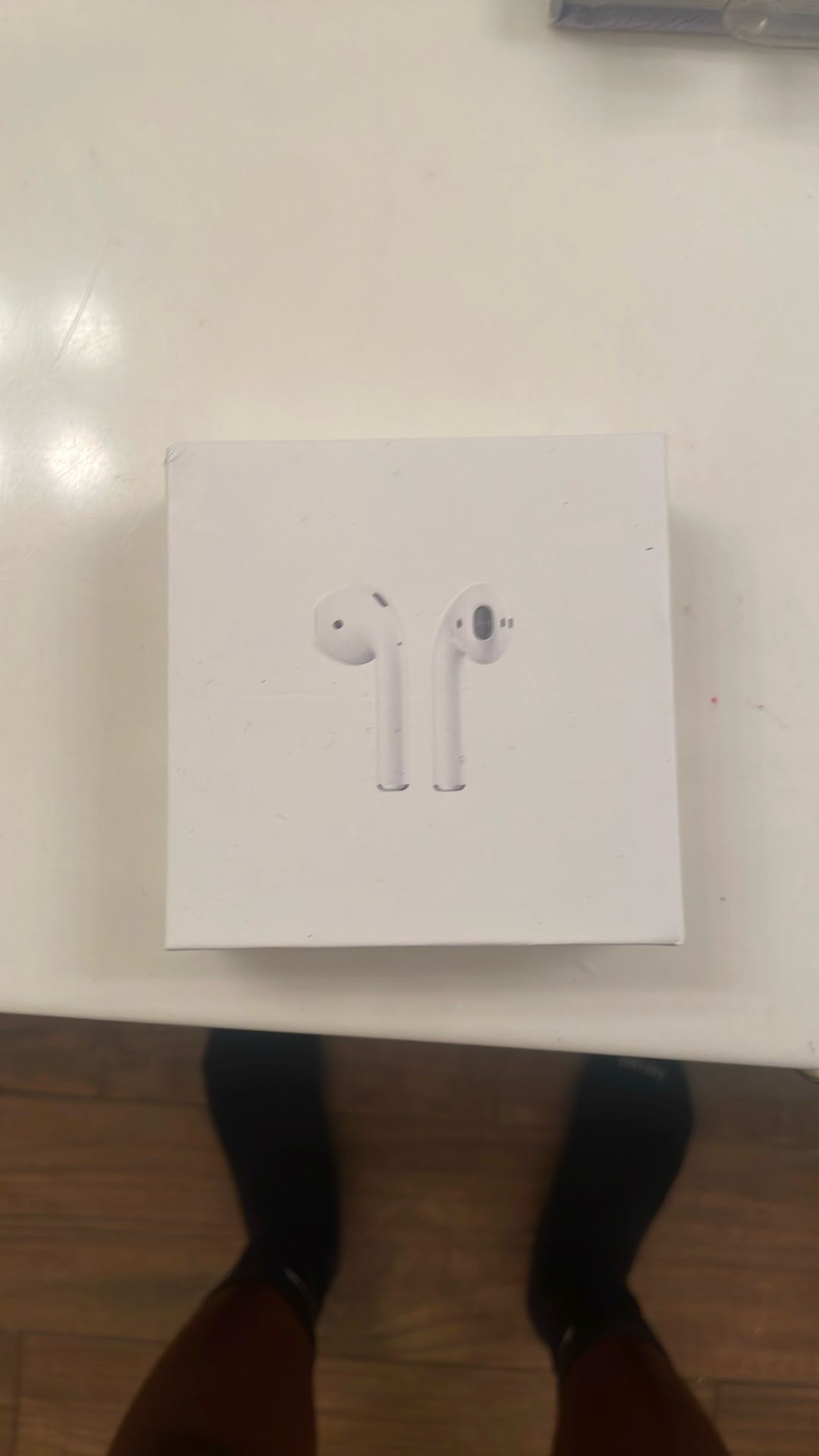 AirPods 2
