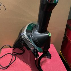 Yo nanas Frozen Dessert Maker 