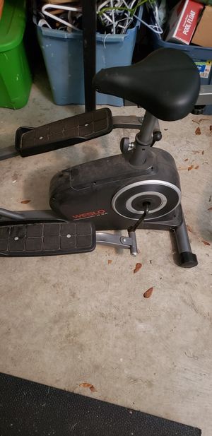New And Used Elliptical For Sale In Tomball Tx Offerup