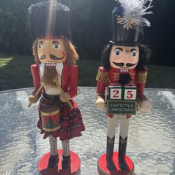 Nutcracker
