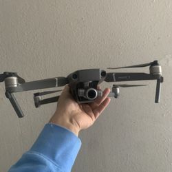 Dji Mavic 2zoom