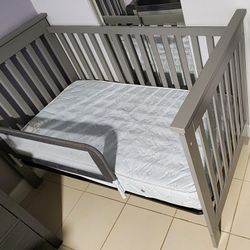 Crib