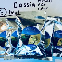 6-pack 100% Natural High Quality Cassia! - no filings or other ingredients added