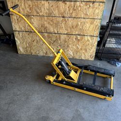 Motorcycle ATV Jack