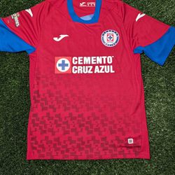 Cruz Azul Jersey Away 2020/21