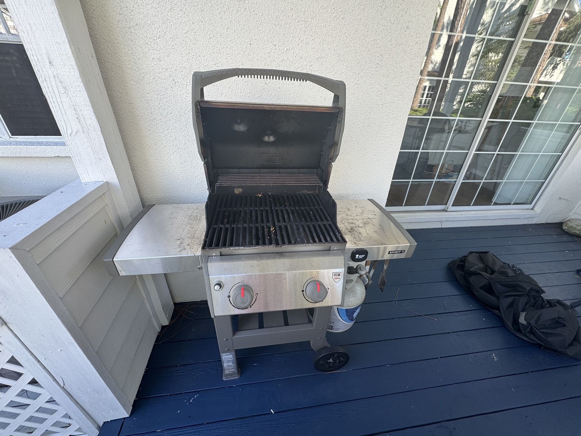 Grill 