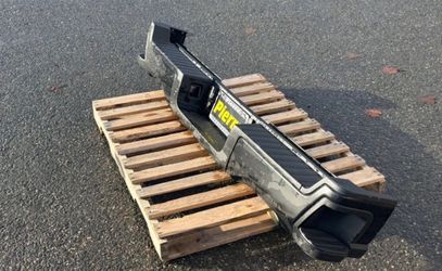 2023 F-250  - 350  Rear Bumper