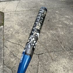 Worth Bedlam USSSA softball Bat 