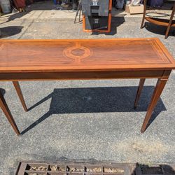 Couch/sofa Table