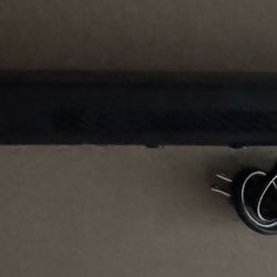 Samsung 2.1 Channel 280 Watt Audiobar With Subwoofer - Current Model 