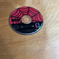 Nintendo GameCube - Spider-Man