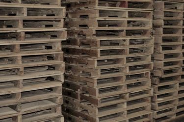 Pallets for sale