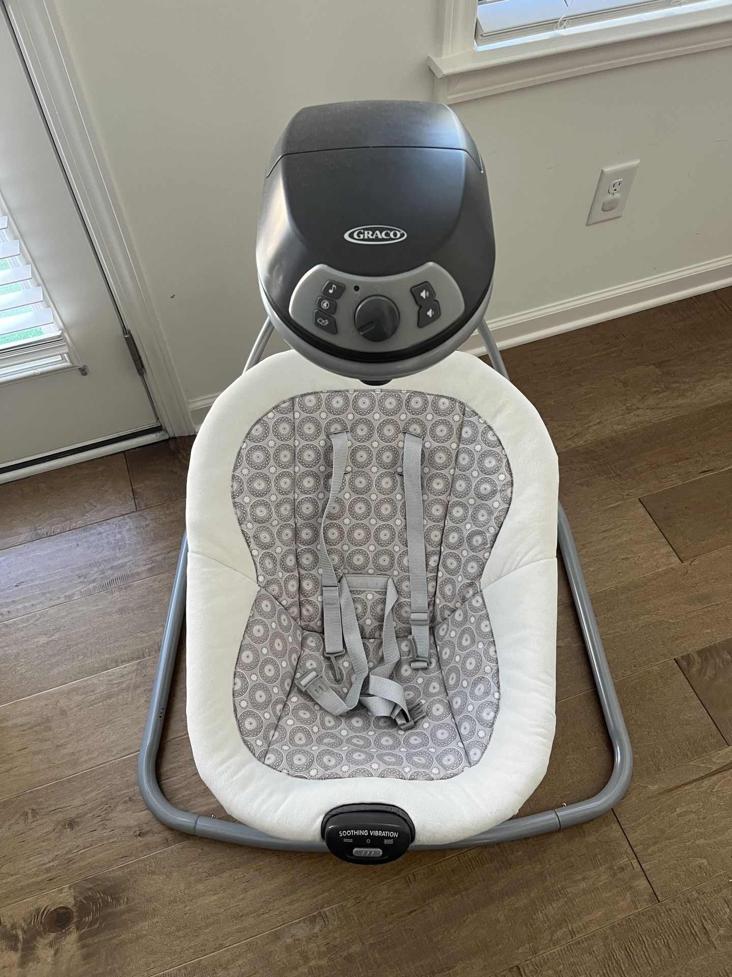 Graco Baby Swing