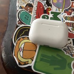 AirPods Pro 2nd Gen 