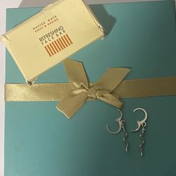 DAVIES GATE SEEDS&GRAINS SOAP JEWELRY BUNDLE