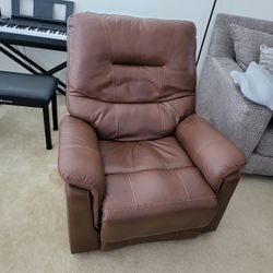 Recliner Chair