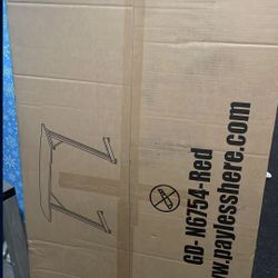 Gaming PC W Desk/ Could Use For Work From Home