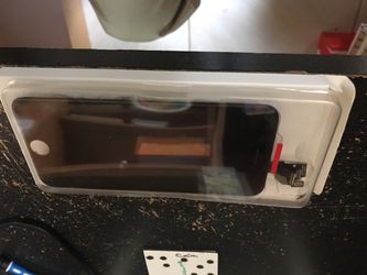 iphone 6 lcd/screen $45.00 installed