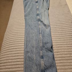 Wrangler Jeans  35"×34"