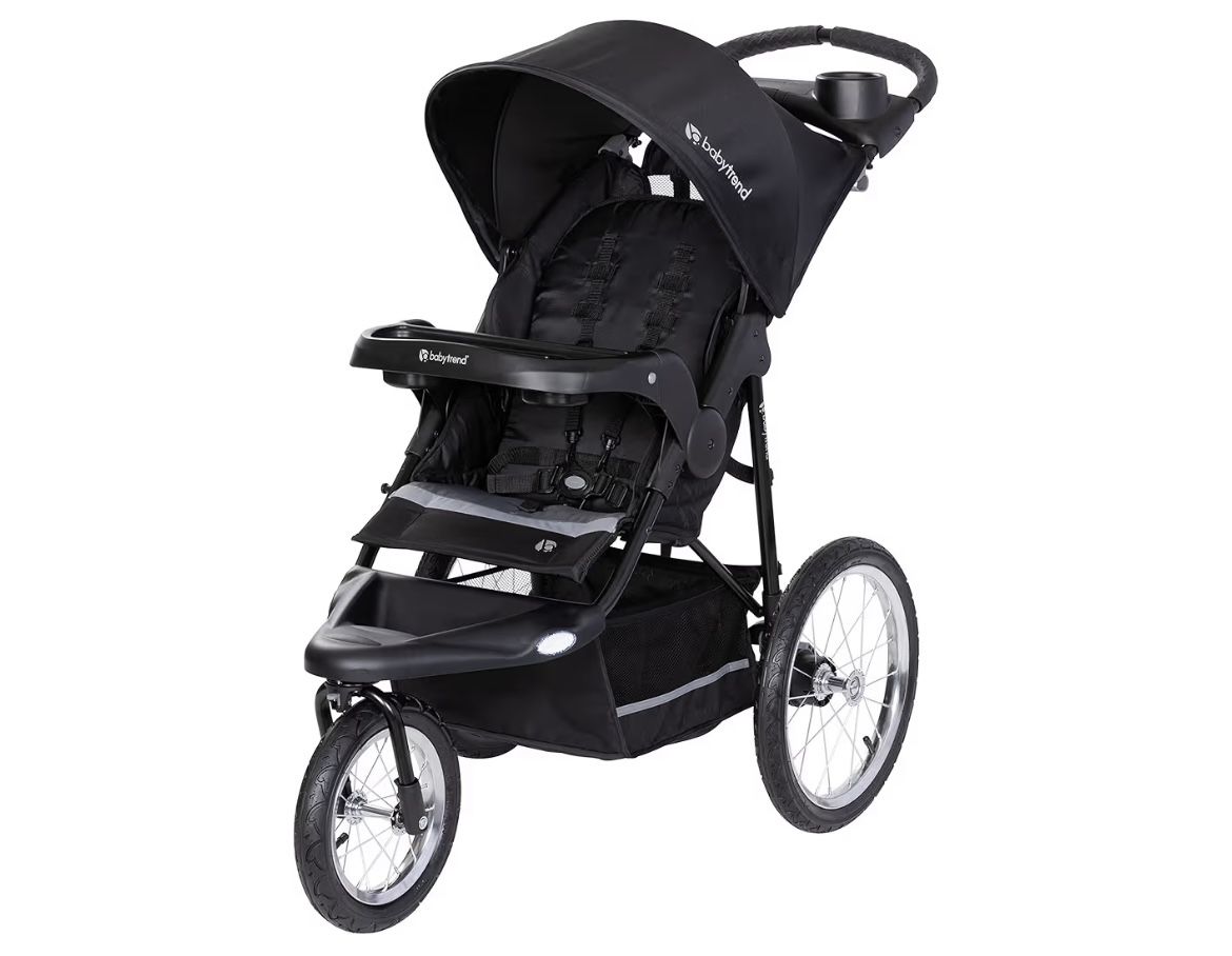 Baby Trend Expedition FX Jogging Stroller