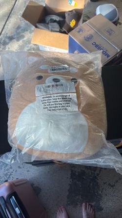 New Shiba Inu Squishmalllow Stuffed Plush Toy