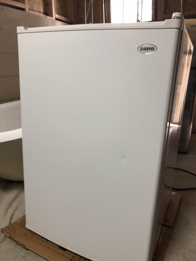 Sanyo Freezer-VWR HF-5015 / SR-L6111W