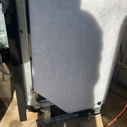 Kitchen Aid Dishwasher 