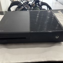 Xbox One-Model 1540