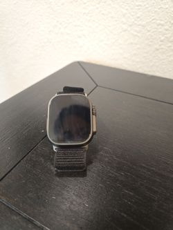 Apple watch