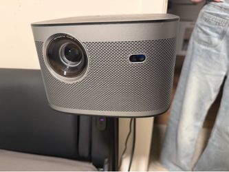 xgimi projector horizon