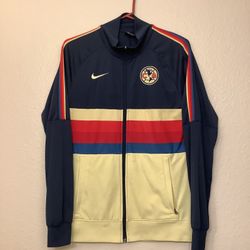 Club America Jacket