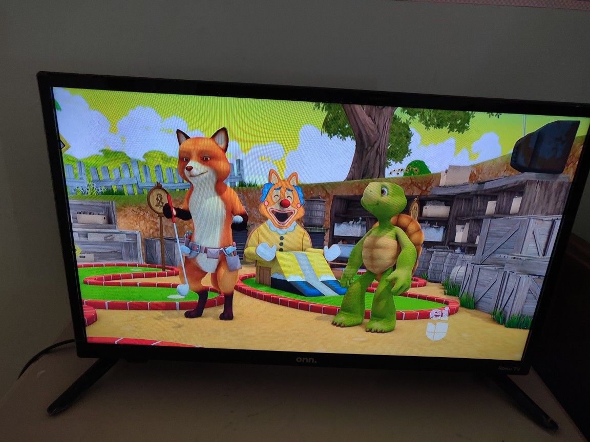 Smart Tv