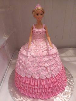 Se hacen pasteles para toda ocasión