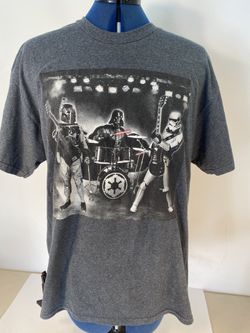Star Wars T Shirt