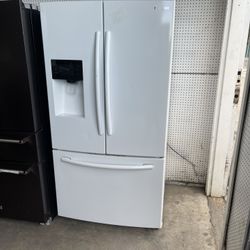 Samsung French Door Fridge 