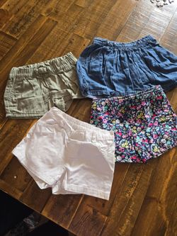 Baby clothes