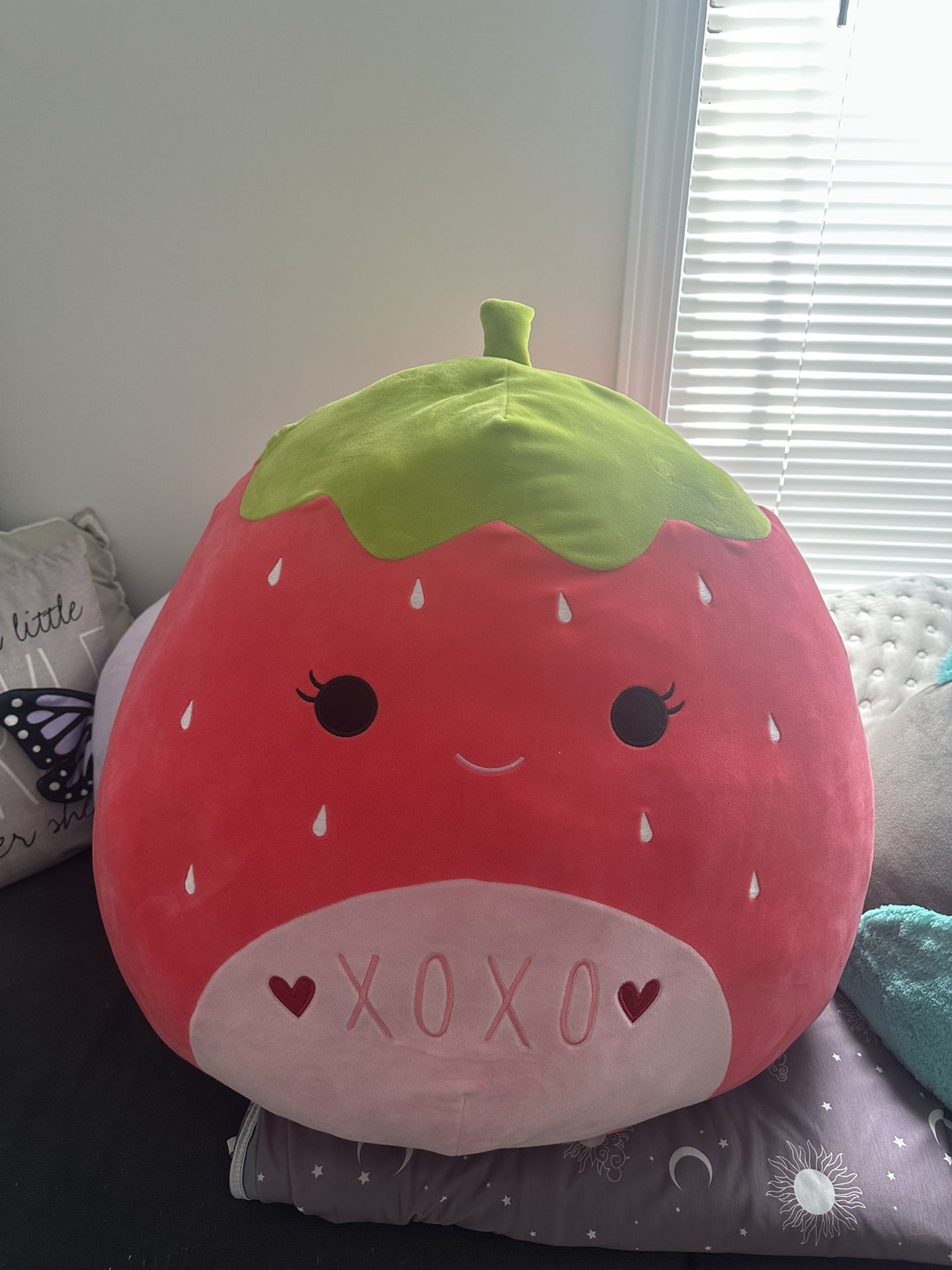 Squishmallows