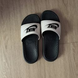Nike Slides