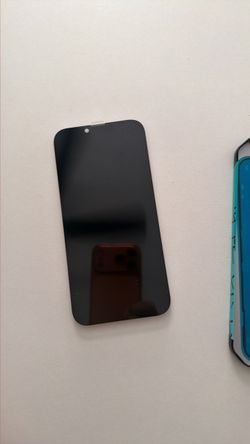 iPhone 14 Plus OLED screen replacement part