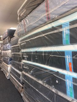 Huge mattress SALE