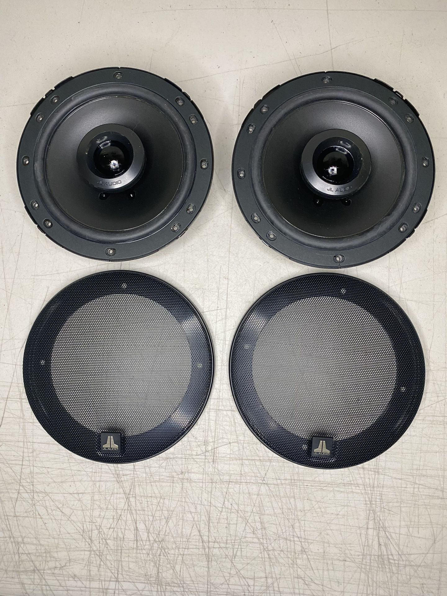 JL Audio Car Stereo Speaker $75