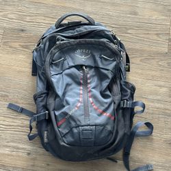 Osprey Tropos 32L Backpack / Travel Backpack