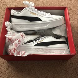 Women’s Puma Shoes