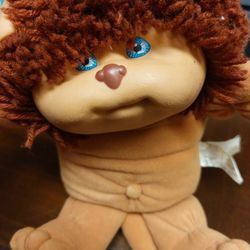 Koosas cabbage patch kids 1983 71R5098 