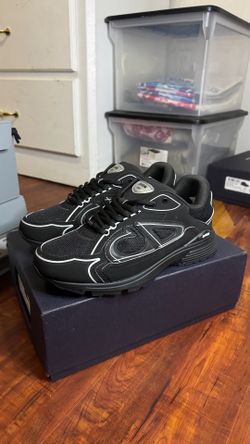 Dior b30 size 8-9