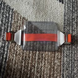 Armband Card Holder 